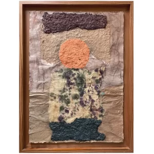 PA28 - Serie Papeles teñidos