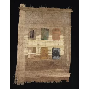 PA89 - Serie Papiros