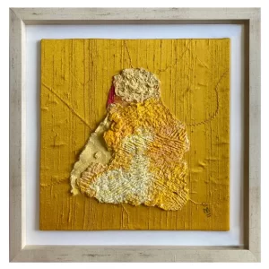 PA93 - Seda Amarilla - Serie Sedas