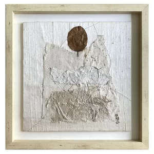 PA94 - Seda Blanca - Serie Sedas