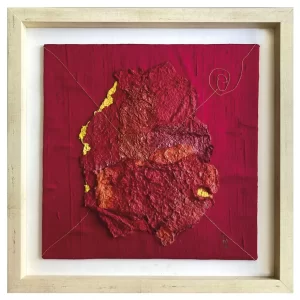 PA95 - Seda Roja - Serie Sedas