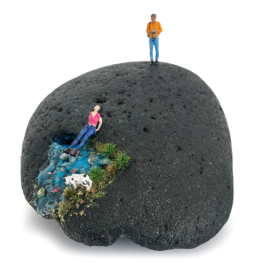 E171 - Tomando Sol-2