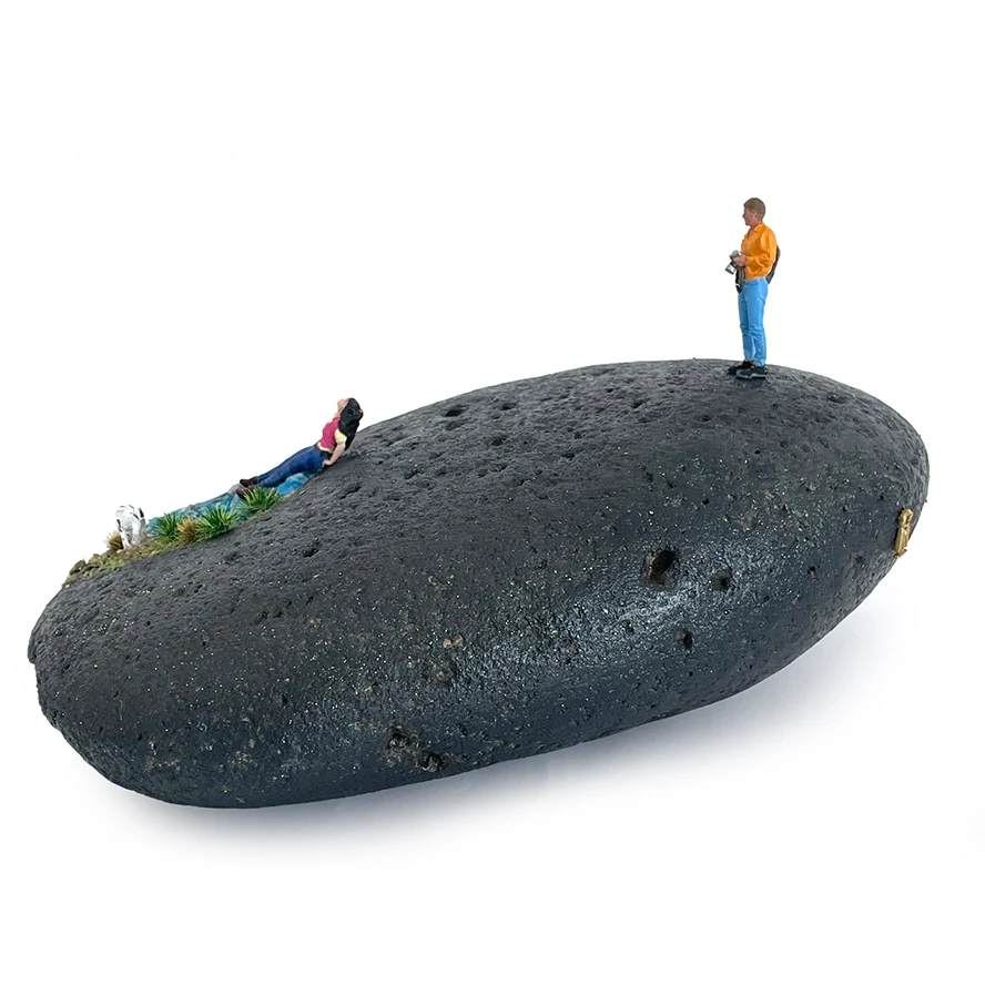 E171 - Tomando Sol-3