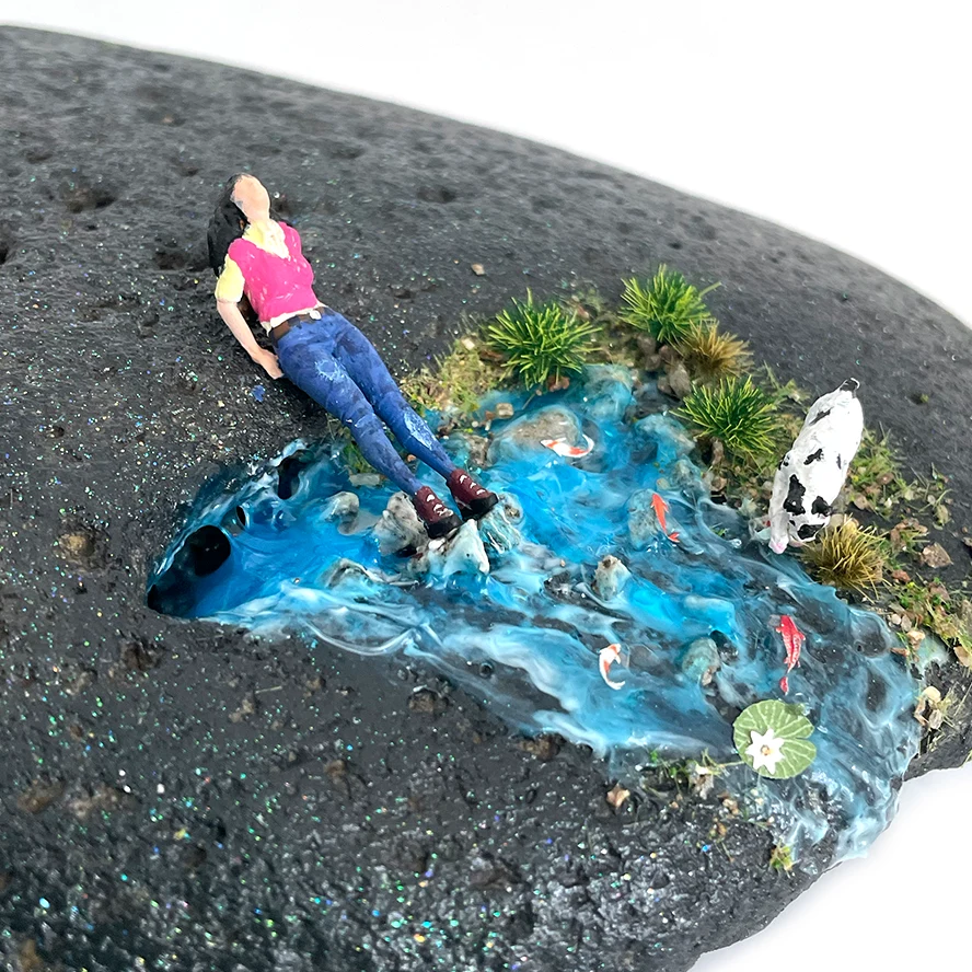 E171 - Tomando Sol-5