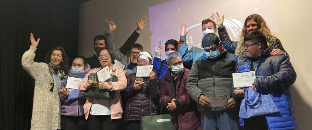 ArteDown – Planetario